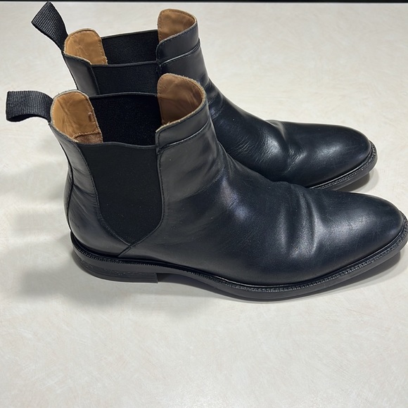 Cole Haan Chelsea boot - Picture 6 of 7